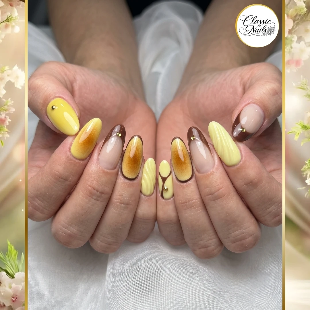 Must Try Nail Designs August 17 2026